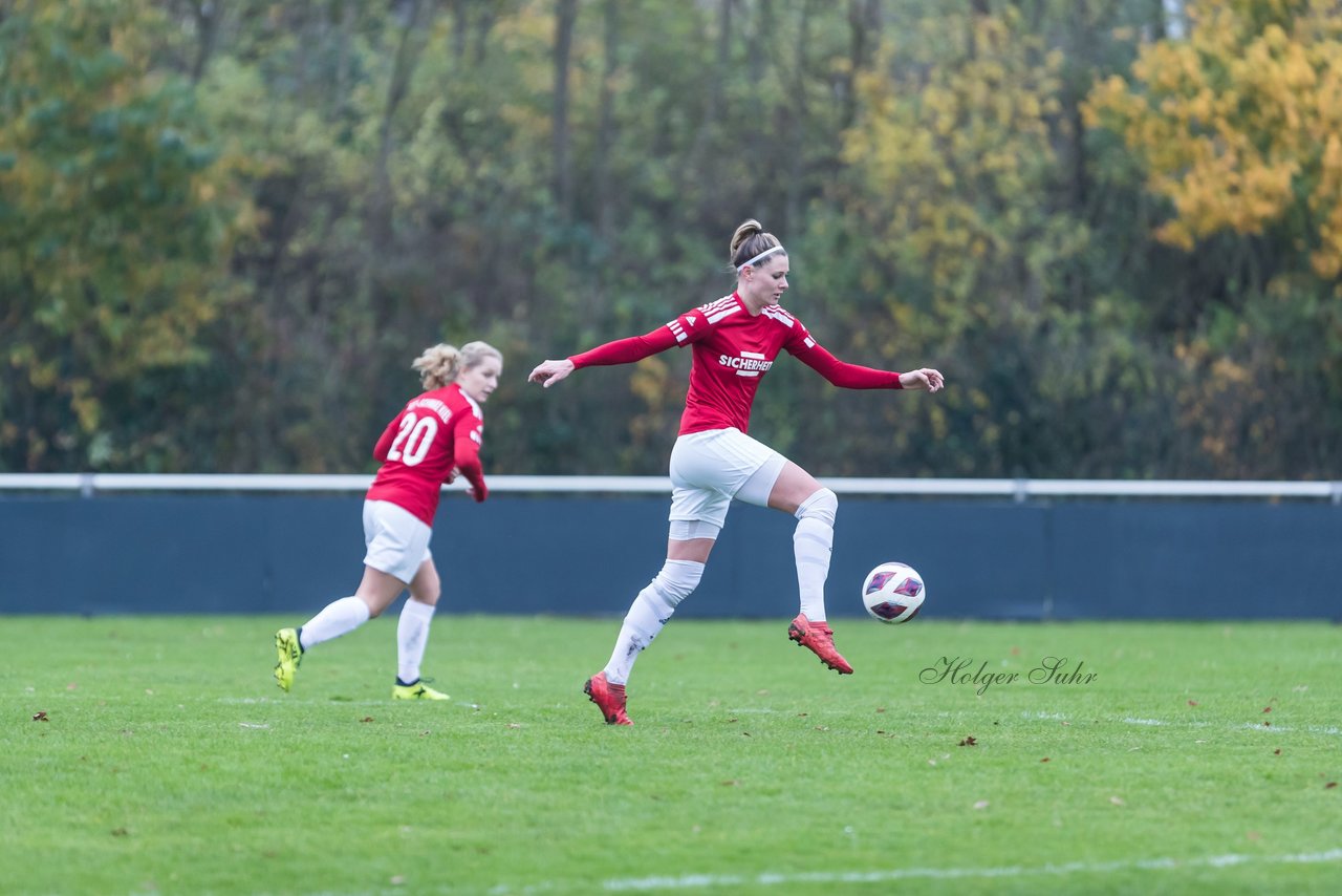 Bild 123 - F SV Henstedt Ulzburg2 - SSG Rot Schwarz Kiel : Ergebnis: 3:2